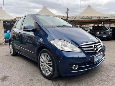 Mercedes-Benz Classe A 180 BlueEFFICIENCY Special Edition usata