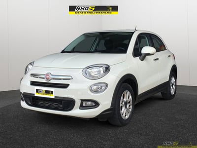 Fiat 500X 1.6 MultiJet 120 CV DCT Pop Star usata