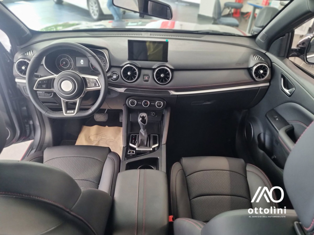 Cirelli Cirelli 2 1.5 turbo cvt (10)