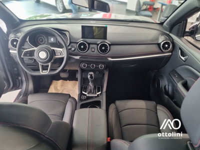 Cirelli Cirelli 2 1.5 turbo cvt (10)