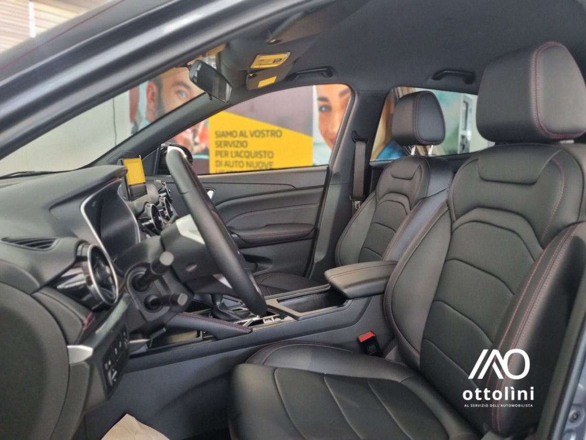 Cirelli Cirelli 2 1.5 turbo cvt (11)