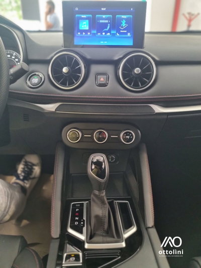 Cirelli Cirelli 2 1.5 turbo cvt (13)