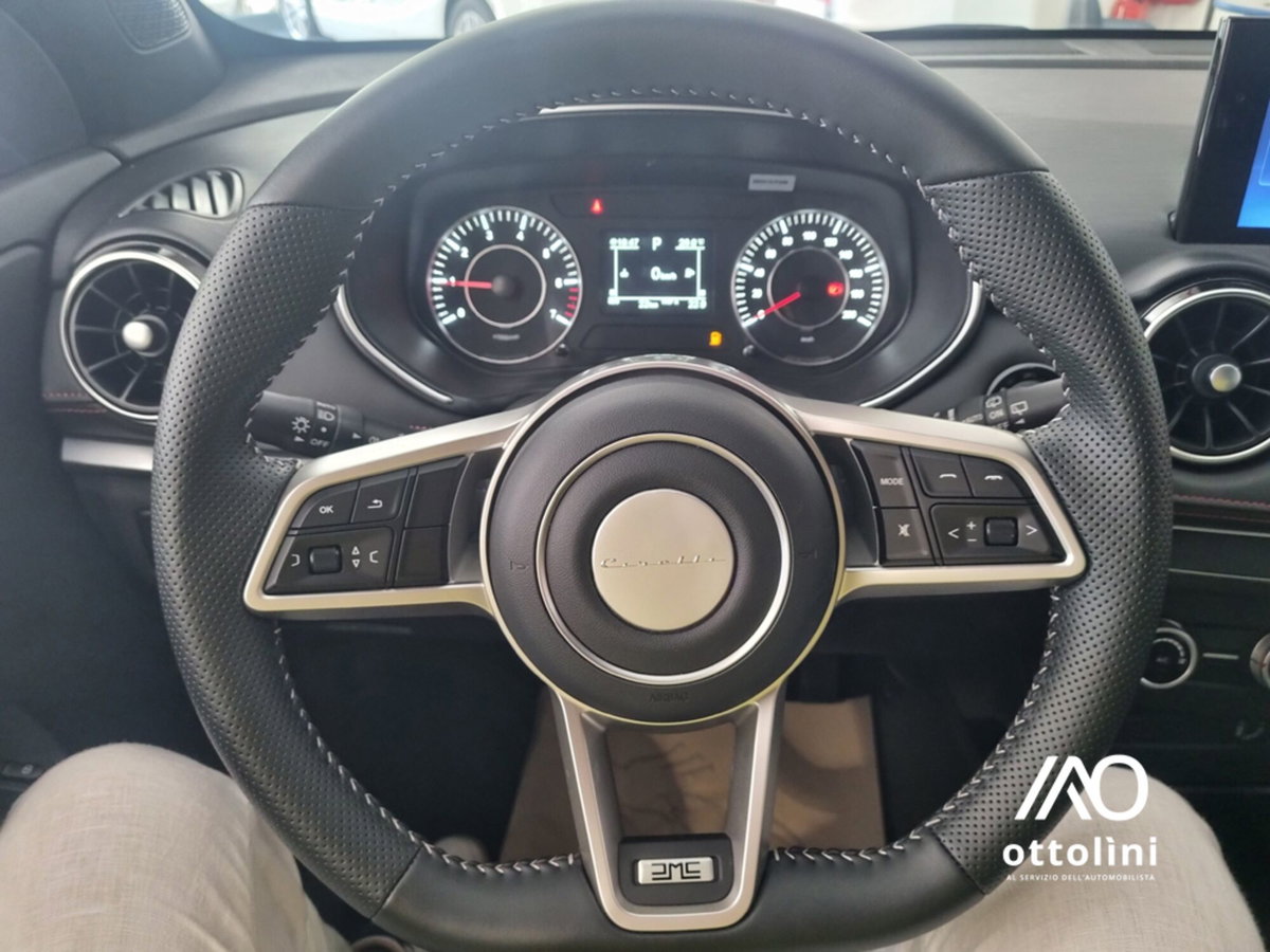 Cirelli Cirelli 2 1.5 turbo cvt (14)