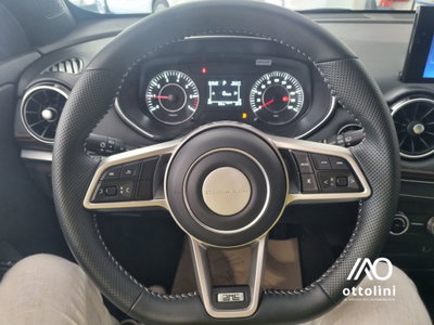 Cirelli Cirelli 2 1.5 turbo cvt (14)