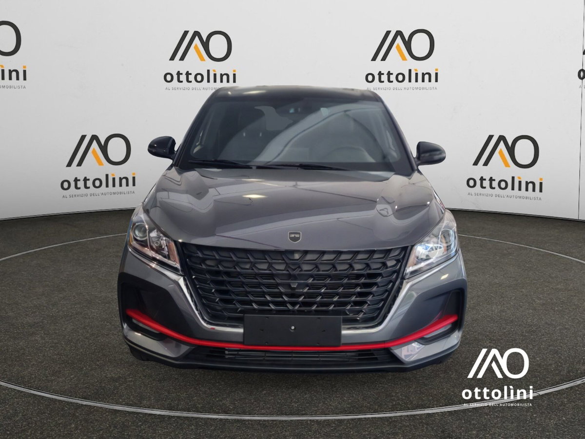 Cirelli Cirelli 2 1.5 turbo cvt (2)