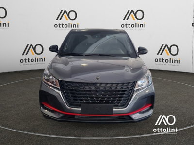 Cirelli Cirelli 2 1.5 turbo cvt (2)