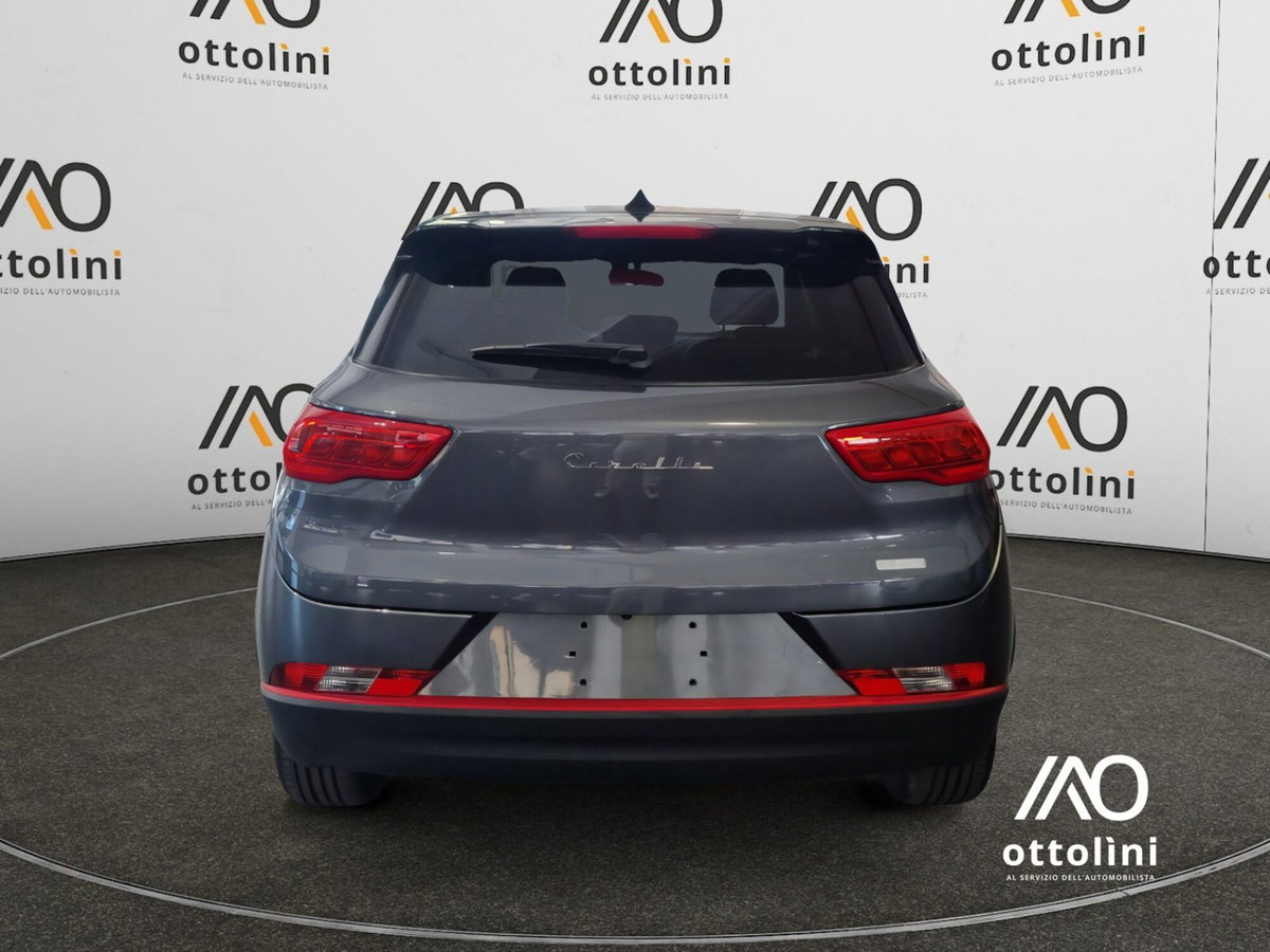 Cirelli Cirelli 2 1.5 turbo cvt (5)