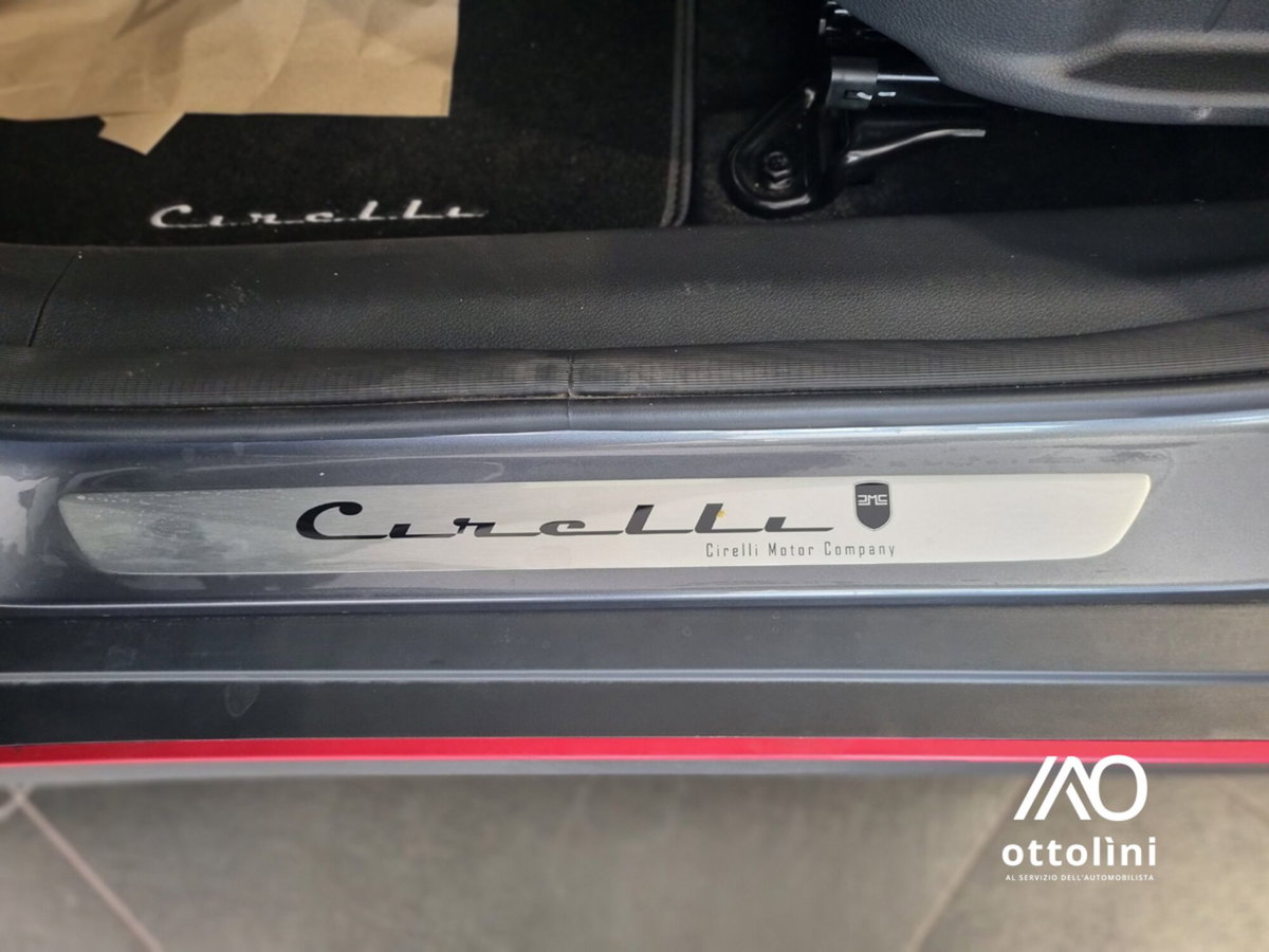 Cirelli Cirelli 2 1.5 turbo cvt (7)