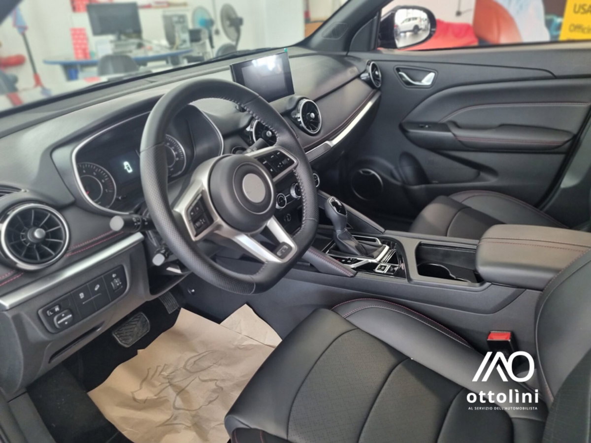 Cirelli Cirelli 2 1.5 turbo cvt (9)
