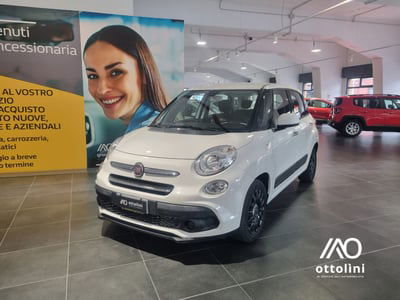 Fiat 500L 1.3 Multijet 95 CV Dualogic Mirror usata
