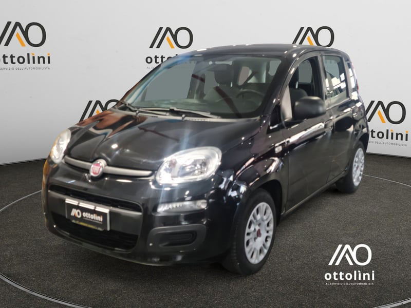 Fiat Panda Cross Cross 1.0 FireFly S&S Hybrid