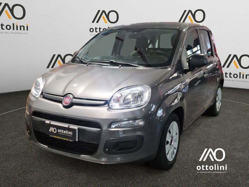 Fiat Panda Cross Cross 1.0 FireFly S&S Hybrid