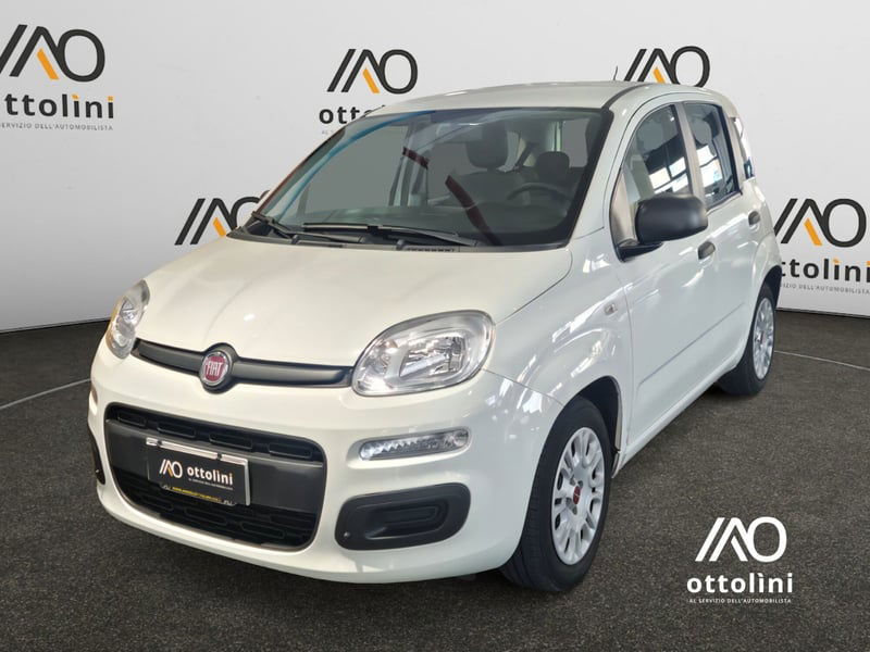 Fiat Panda 1.0 firefly hybrid s&s 70cv 5p.ti