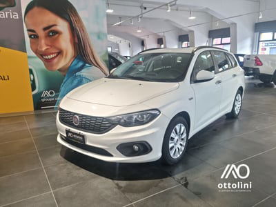 Fiat Tipo Station Wagon Tipo 1.6 Mjt S&S SW Easy usata