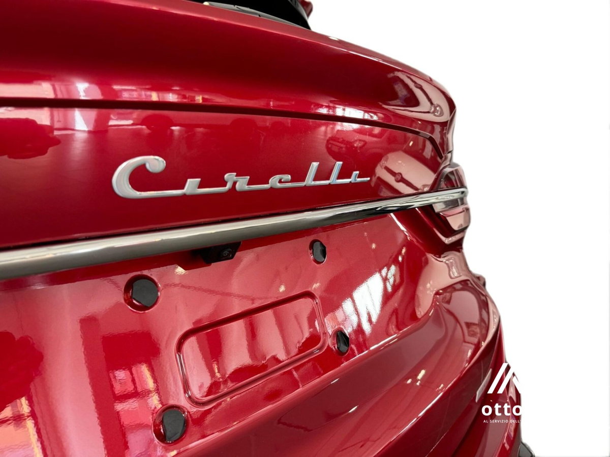 Cirelli Cirelli 3 Sport 1.5 turbo Sport cvt (10)