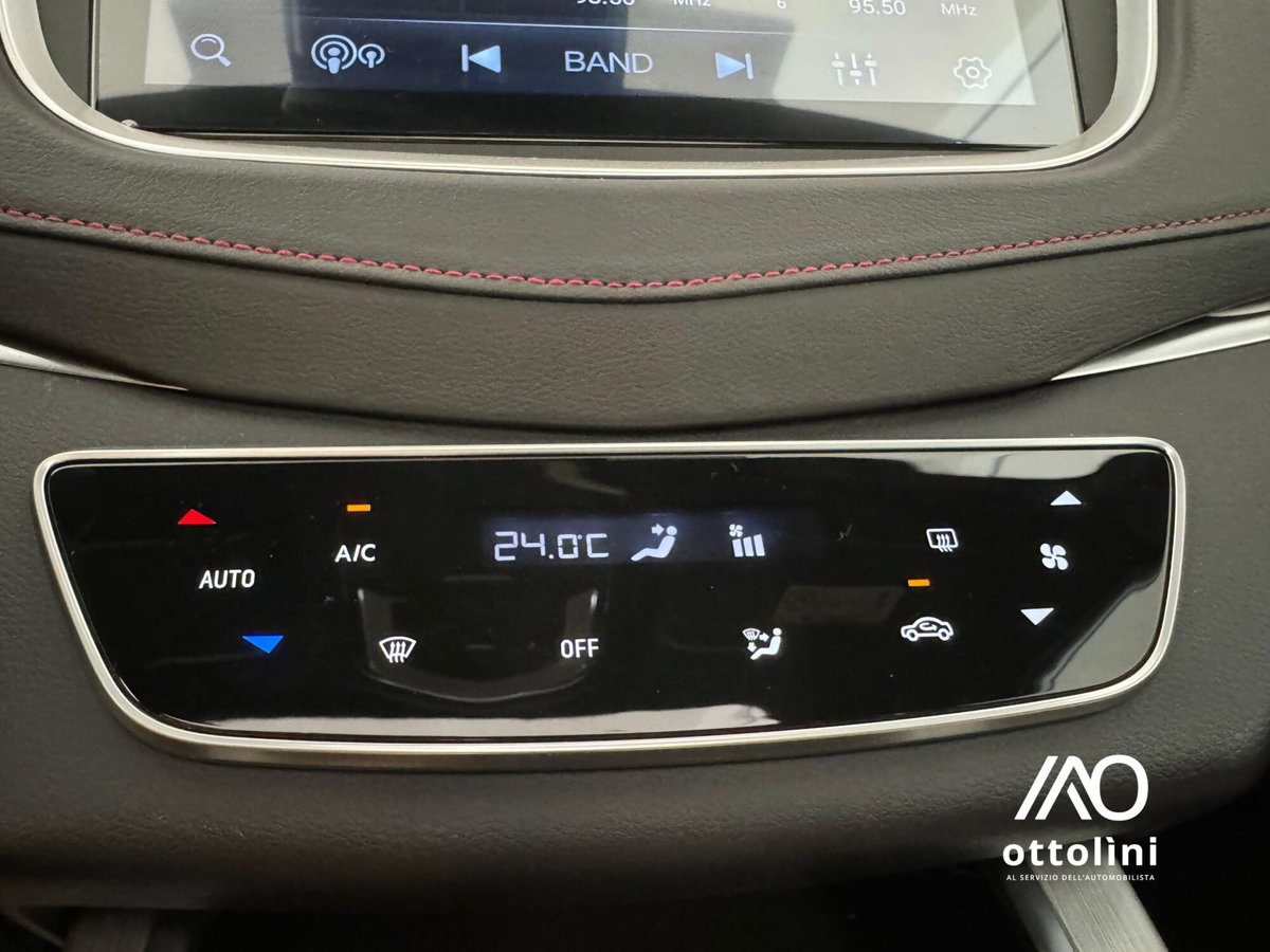Cirelli Cirelli 3 Sport 1.5 turbo Sport cvt (14)