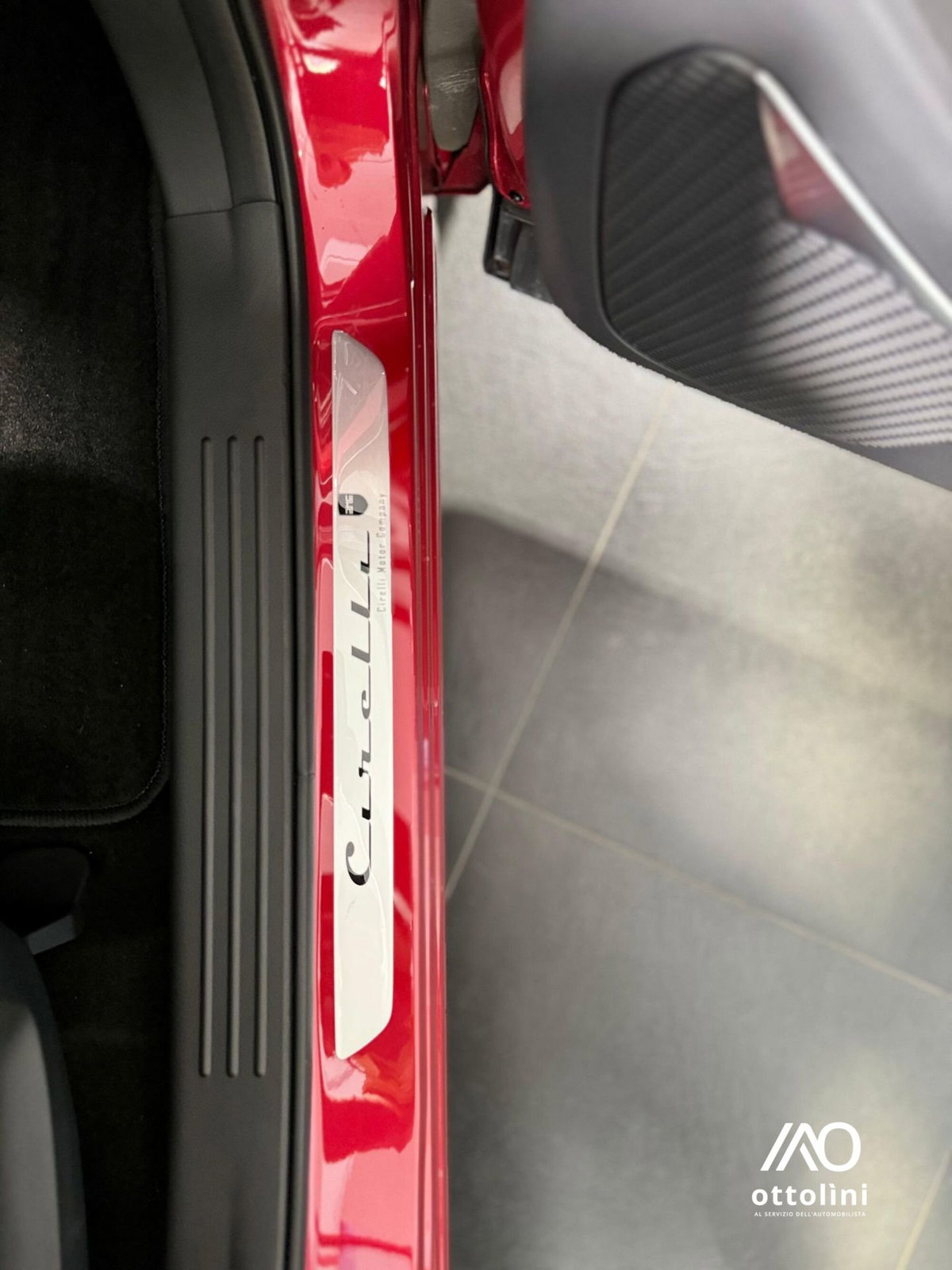 Cirelli Cirelli 3 Sport 1.5 turbo Sport cvt (15)