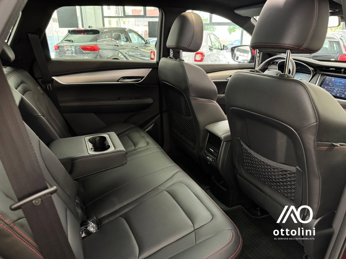 Cirelli Cirelli 3 Sport 1.5 turbo Sport cvt (16)
