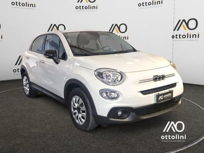 Fiat 500X 1.0 T3 120 CV usata