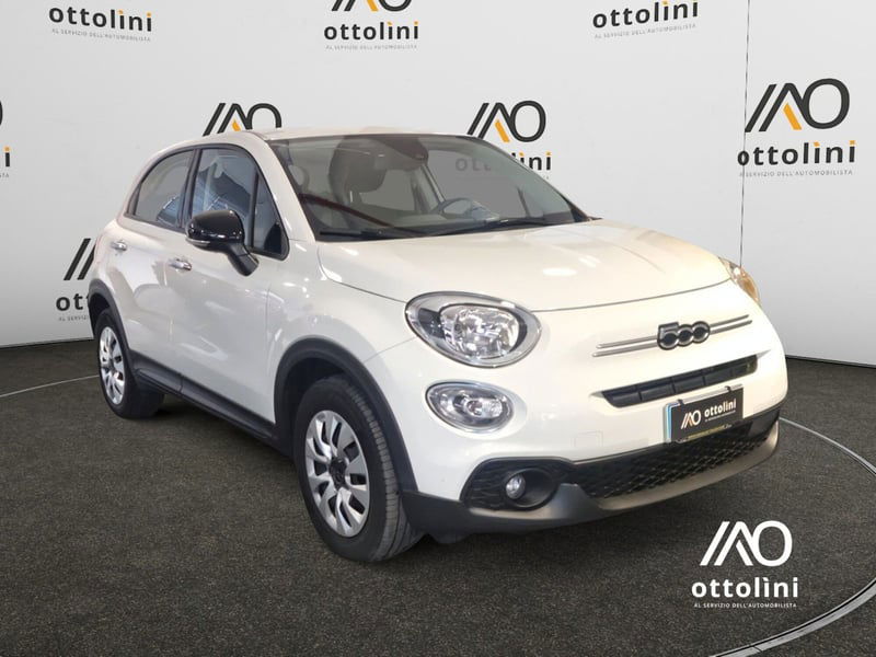 Fiat 500X 1.0 T3 120 CV