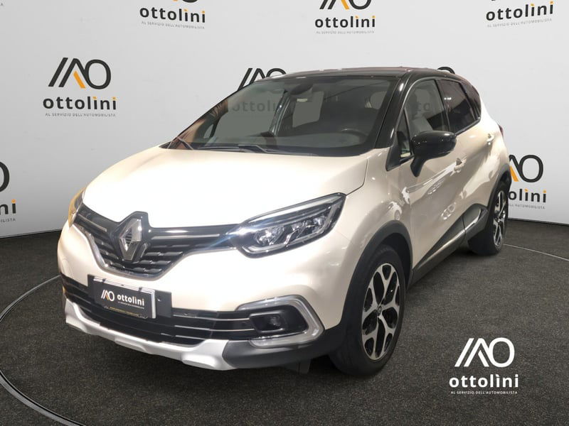 Renault Captur dCi 8V 90 CV Sport Edition2