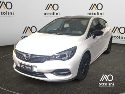 Opel Astra 1.5 CDTI 122 CV S&S 5 porte GS Line usata
