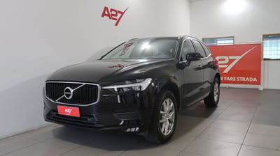 Volvo XC60 B4 Geartronic Momentum Pro usata