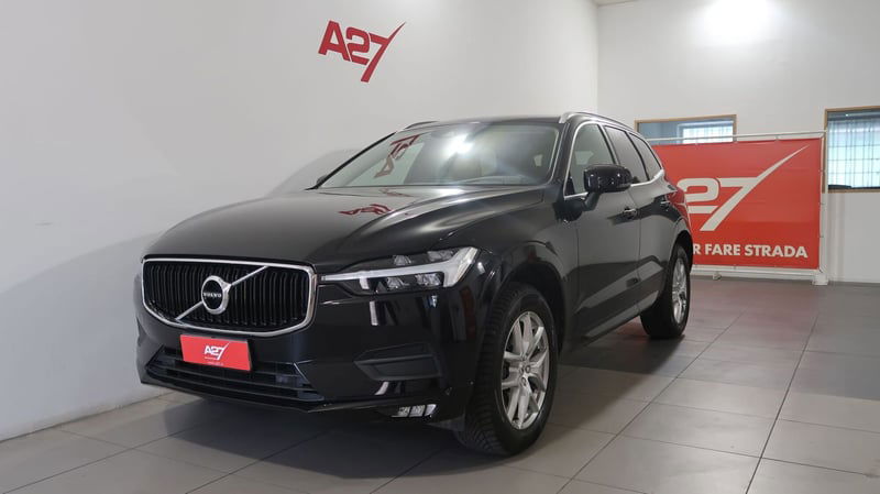Volvo XC60 B4 Geartronic Momentum Pro