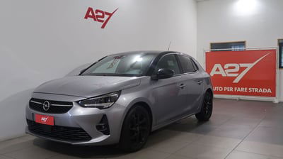 Opel Corsa 1.2 100 CV GS Line usata