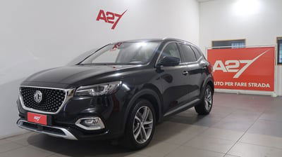 Mg EHS Plug-in Hybrid Exclusive usata