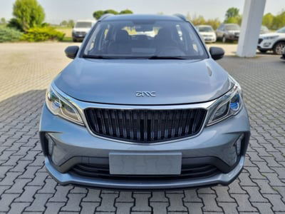 Emc Quattro Quattro 1.5 103cv nuova