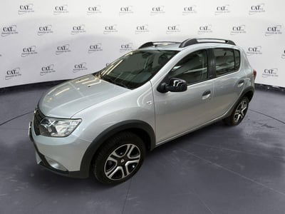 Dacia Sandero 0.9 TCe 12V 90CV Start&Stop Comfort usata