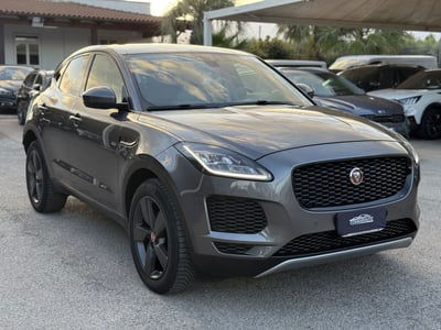 Jaguar E-Pace 2.0D 150 CV AWD aut. S usata