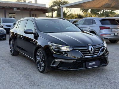 Renault Mégane Sporter dCi 130 CV Energy Intens usata