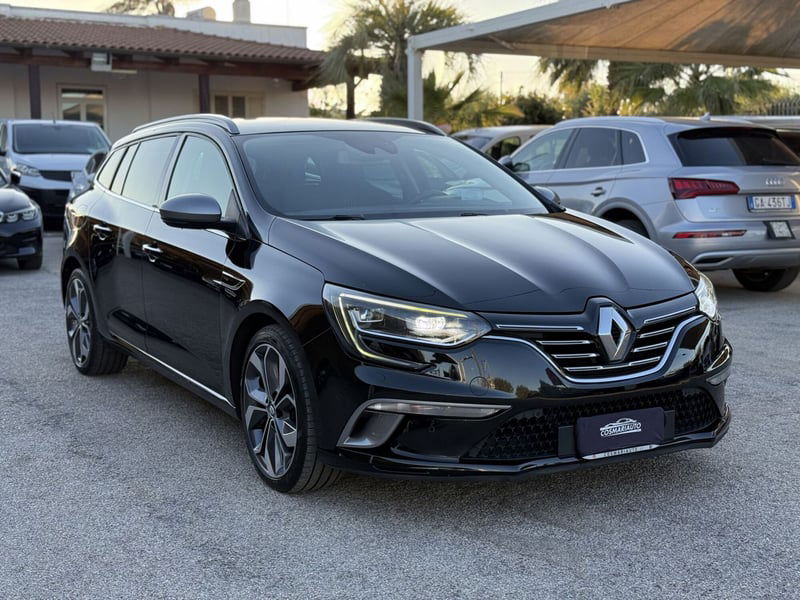 Renault Mégane Sporter dCi 130 CV Energy Intens