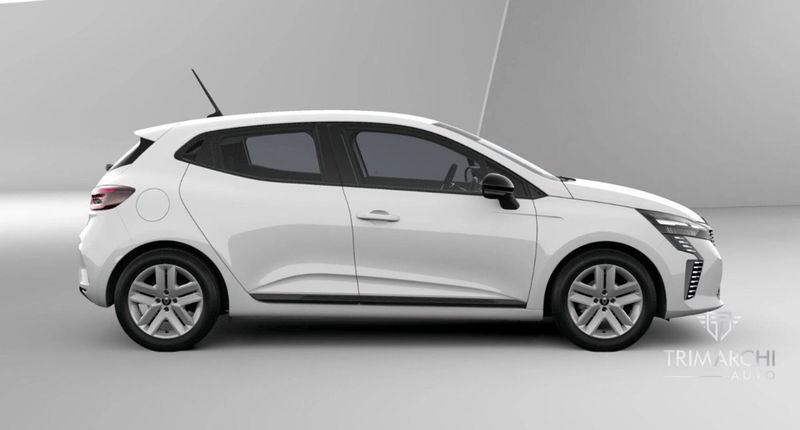 Renault Clio 1.0 eco-g Evolution 100cv