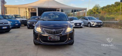 Lancia Ypsilon 1.0 FireFly 5 porte S&S Hybrid Gold Plus usata