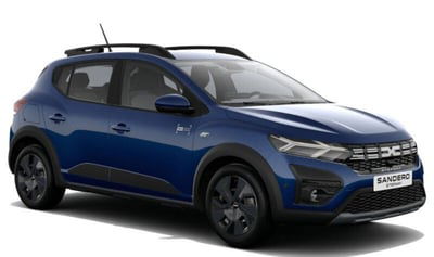 Dacia Sandero Stepway 1.0 TCe ECO-G Expression UP nuova