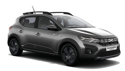 Dacia Sandero Stepway 1.0 TCe ECO-G Expression UP nuova