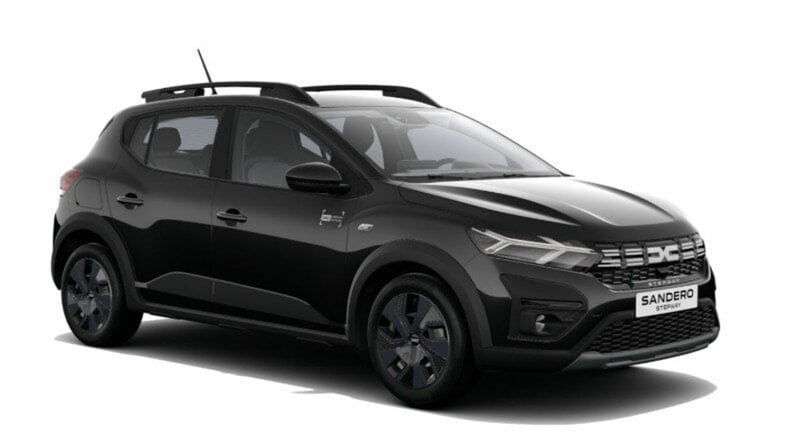 Dacia Sandero Stepway 1.0 TCe ECO-G Expression UP