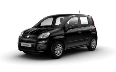 Fiat Panda Cross Cross 1.0 FireFly S&S Hybrid nuova