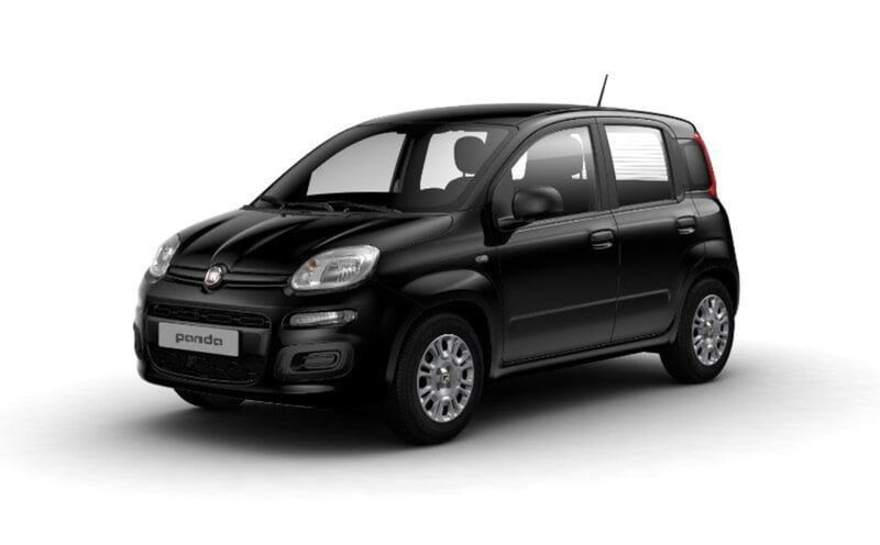 Fiat Panda Cross Cross 1.0 FireFly S&S Hybrid