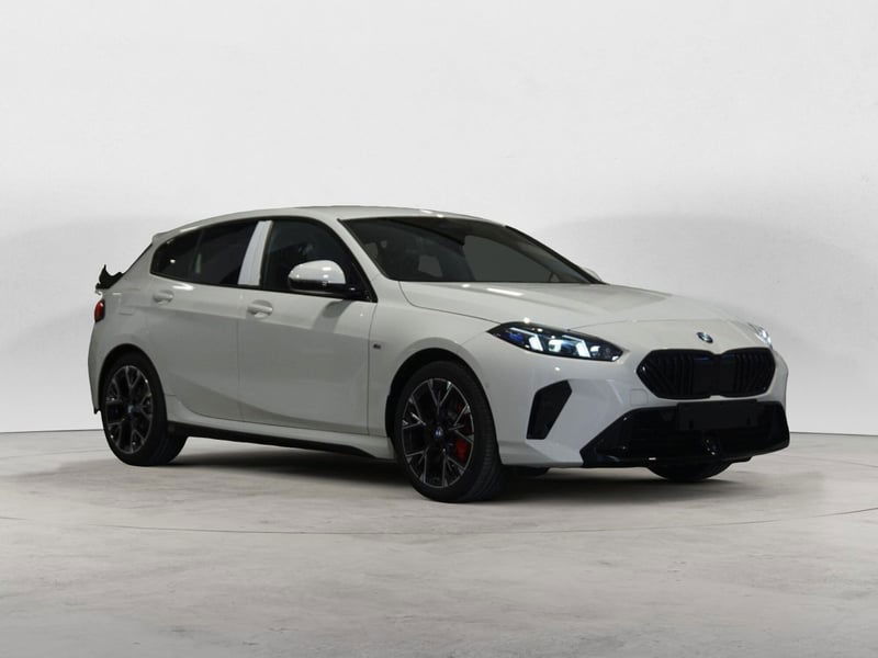 BMW Serie 1 5p. 118d 5p. Msport