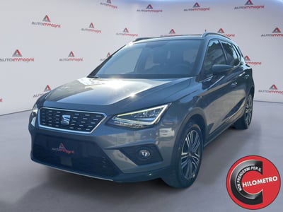 SEAT Arona 1.6 TDI 115 CV XCELLENCE usata