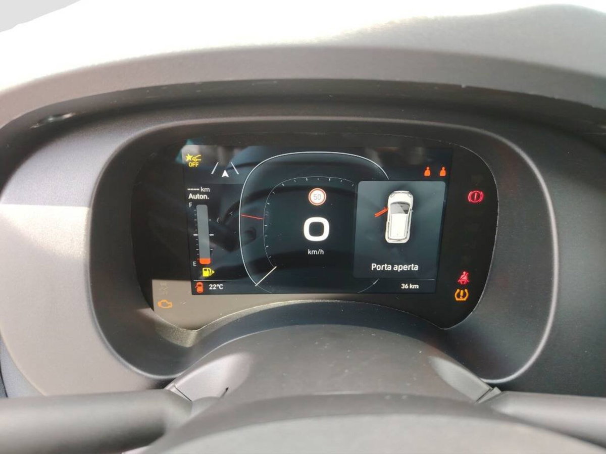Fiat Panda 1.0 firefly hybrid s&s 70cv 5p.ti (11)