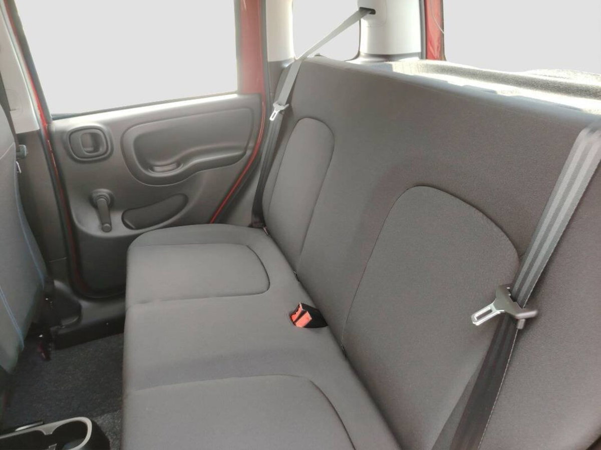 Fiat Panda 1.0 firefly hybrid s&s 70cv 5p.ti (13)