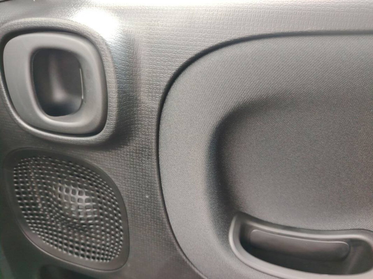 Fiat Panda 1.0 firefly hybrid s&s 70cv 5p.ti (17)
