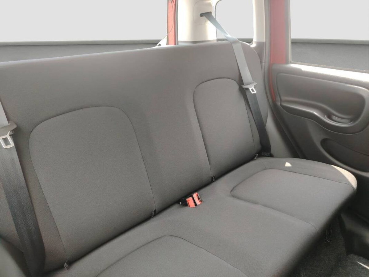 Fiat Panda 1.0 firefly hybrid s&s 70cv 5p.ti (19)