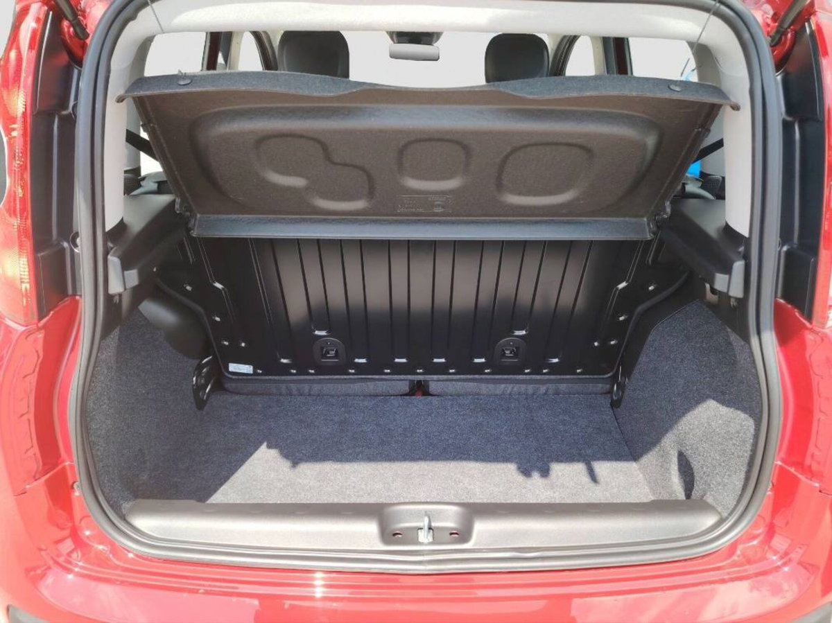 Fiat Panda 1.0 firefly hybrid s&s 70cv 5p.ti (20)