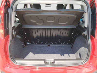 Fiat Panda 1.0 firefly hybrid s&s 70cv 5p.ti (20)